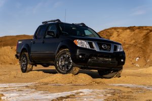 Are Nissans Good Cars