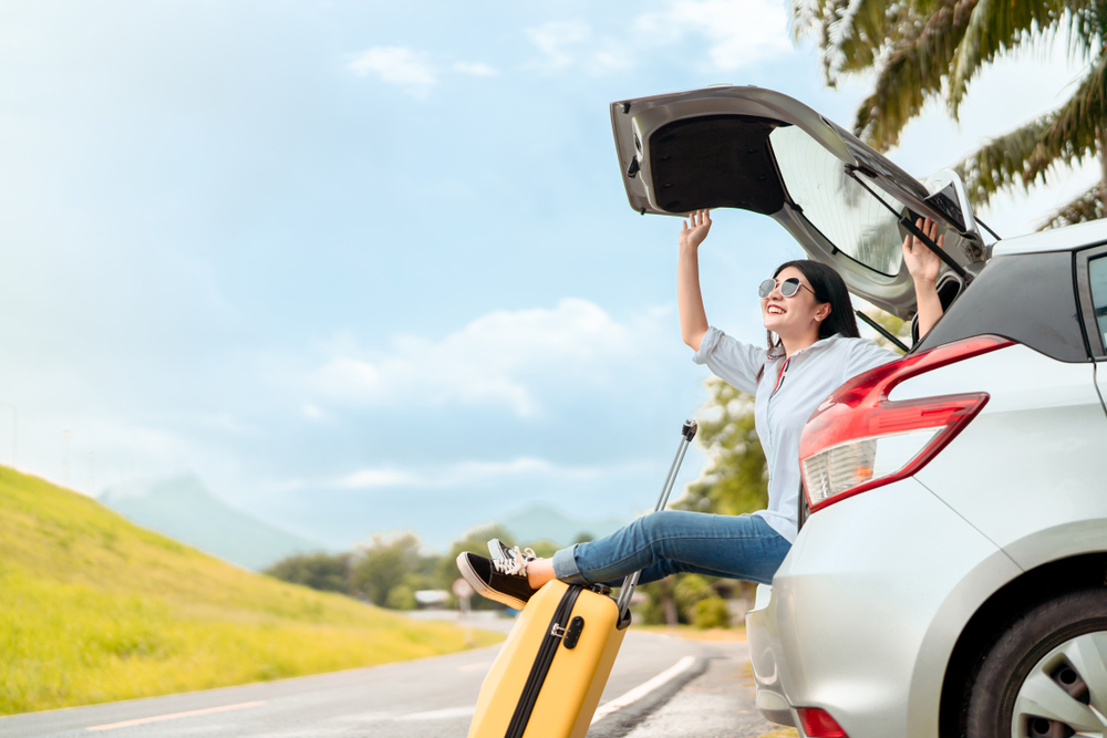 What is the Best Road Trip Vehicle to Sleep In?