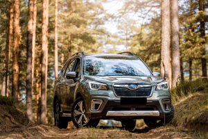 Cheapest SUV to Maintain