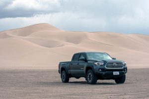 Which Pickup Truck is the Best