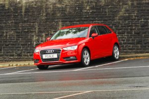 Are Audis Good Cars