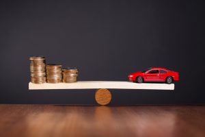 How Much Should I Spend On A Car