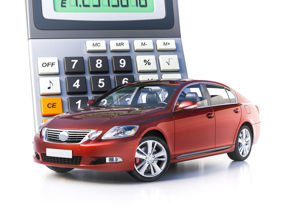 How Much Car Can I Afford Based on Salary?