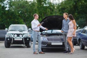 How to Negotiate Used Car Price