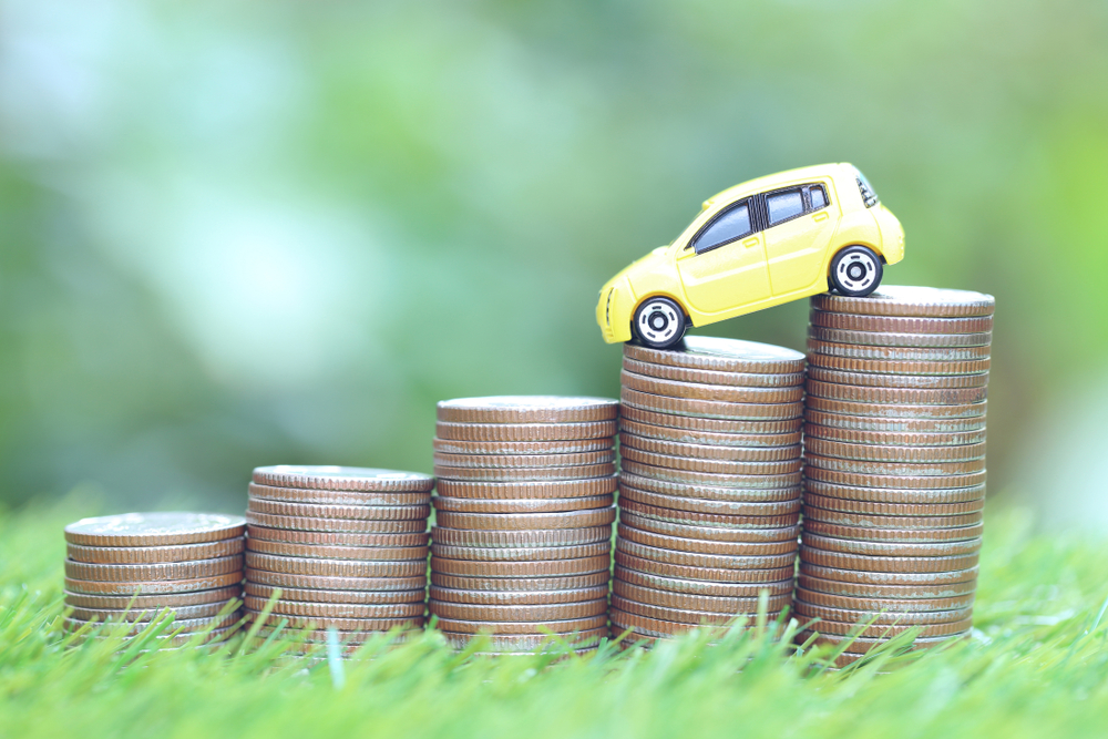 Cars with Lowest Depreciation Might Hold More Higher Resale Value