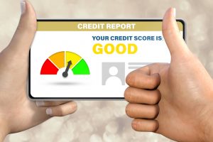 What Credit Score is Needed to Buy a Car