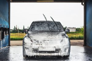 Is It Bad to Wash Your Car Every Day?