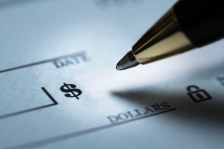 What Forms of Payment Do Car Dealerships Accept?