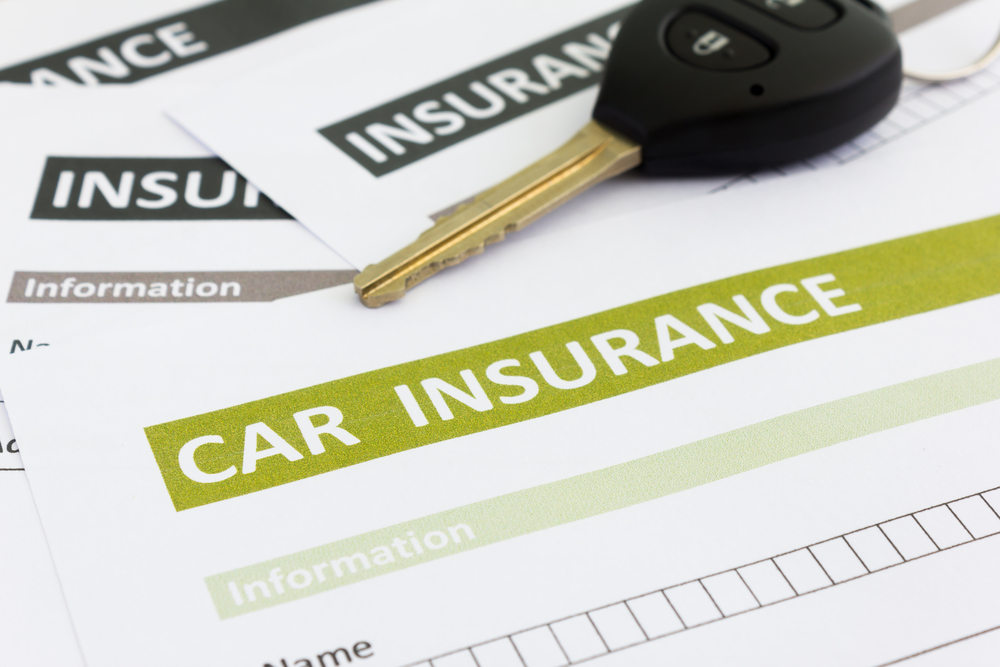 Can You Get Car Insurance without a License?
