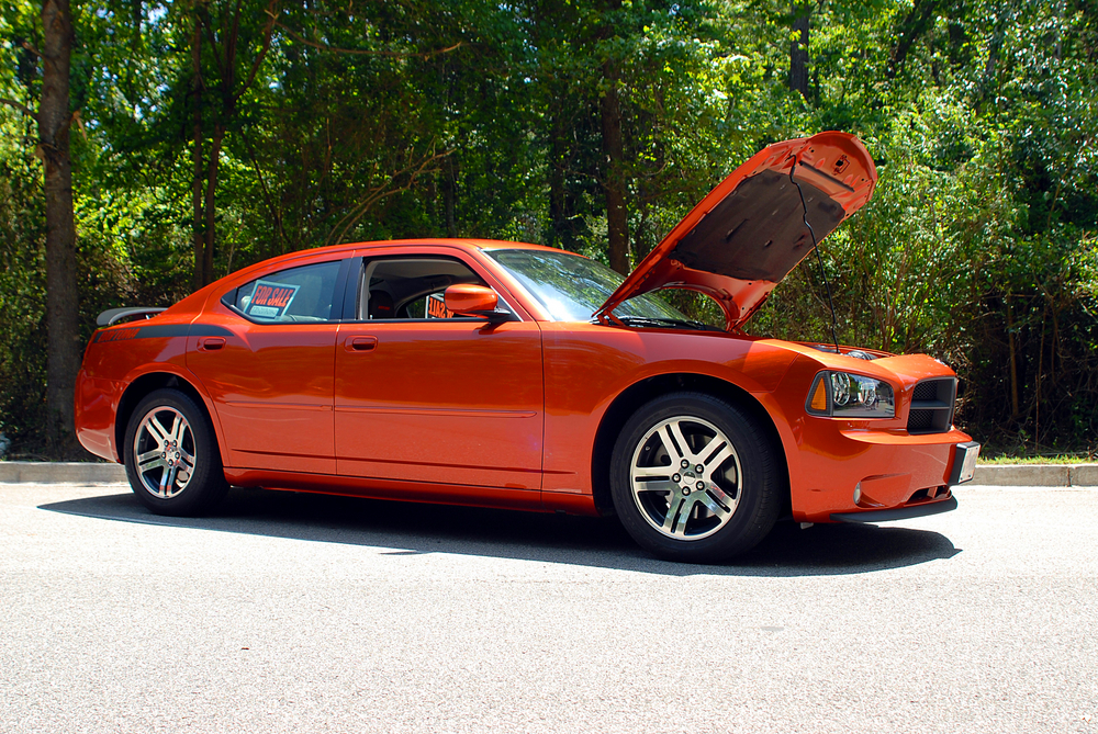 These are the Coolest Fast Sedans Under 15K