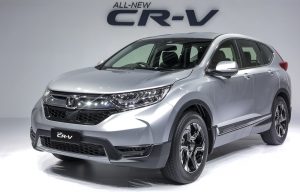 Toyota vs. Honda Reliability