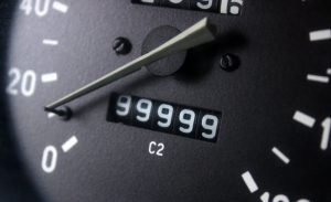 How Many Miles Should a Used Car Have