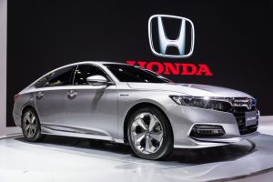 Toyota vs. Honda Reliability