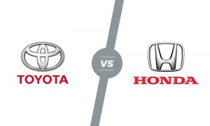 Toyota vs. Honda Reliability: Who Reigns Reliability?