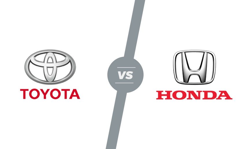 Toyota vs. Honda Reliability Who Reigns Reliability?