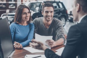What Forms of Payment Do Car Dealerships Accept?