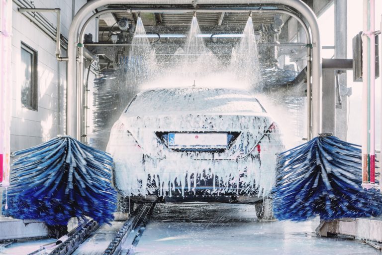 Is It Bad to Wash Your Car Every Day?