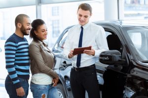 What is the Best Interest Rate for a Car Loan