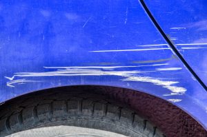 The best car scratch removers to fix those unsightly marks - EV Pulse