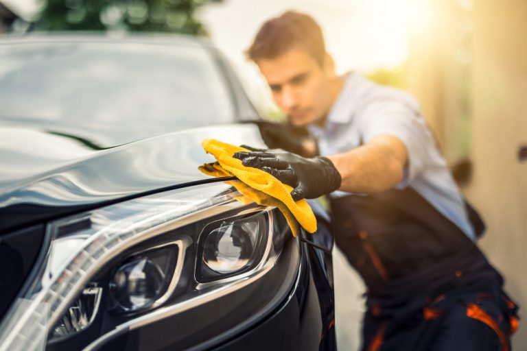 What is the Best Scratch Remover for Cars?