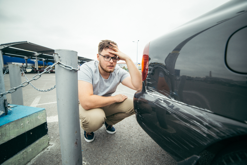 Fixing a Car Scratch: Which Products Work Best?