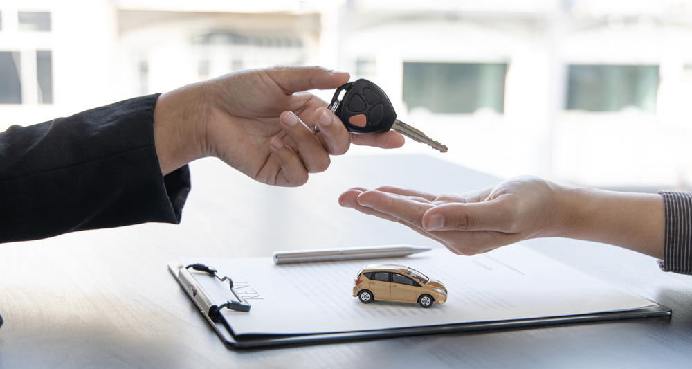 What is the Best Interest Rate for a Car Loan?