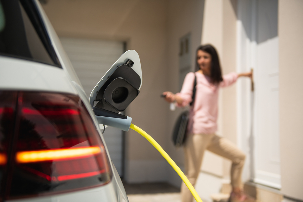 How Much Do Electric Car Charging Stations Cost?