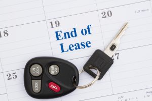 How to Get Out of a Car Lease