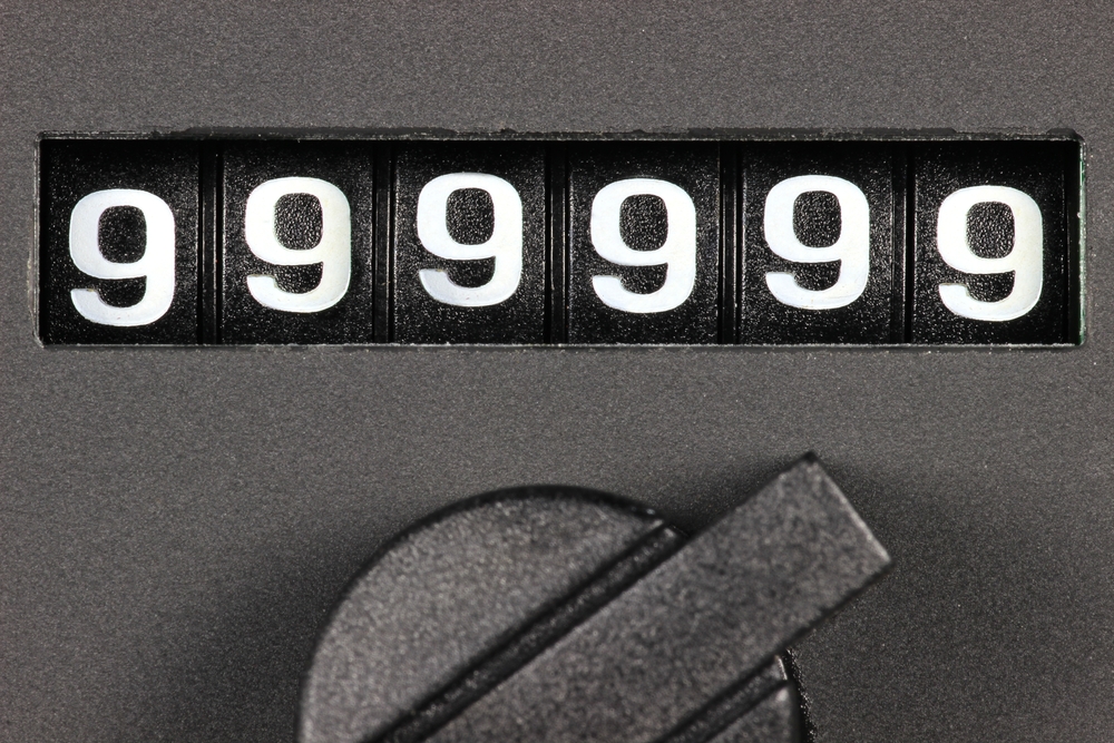 How Many Miles on a Used Car is Too Much?