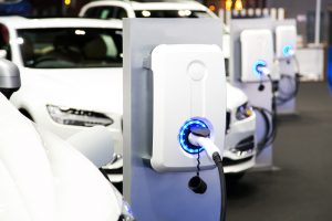 Electric Car Charging Stations Cost