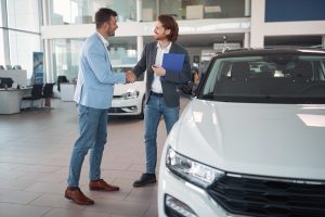 How Long Does it Take to Buy a Car