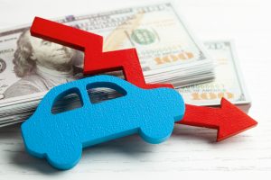 Lowest Cost of Ownership Cars