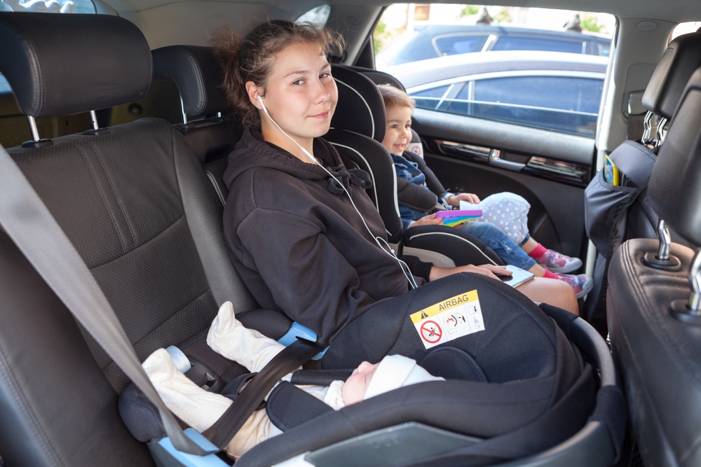 Why Should Buyers Upgrade an SUV with Captain Chairs?