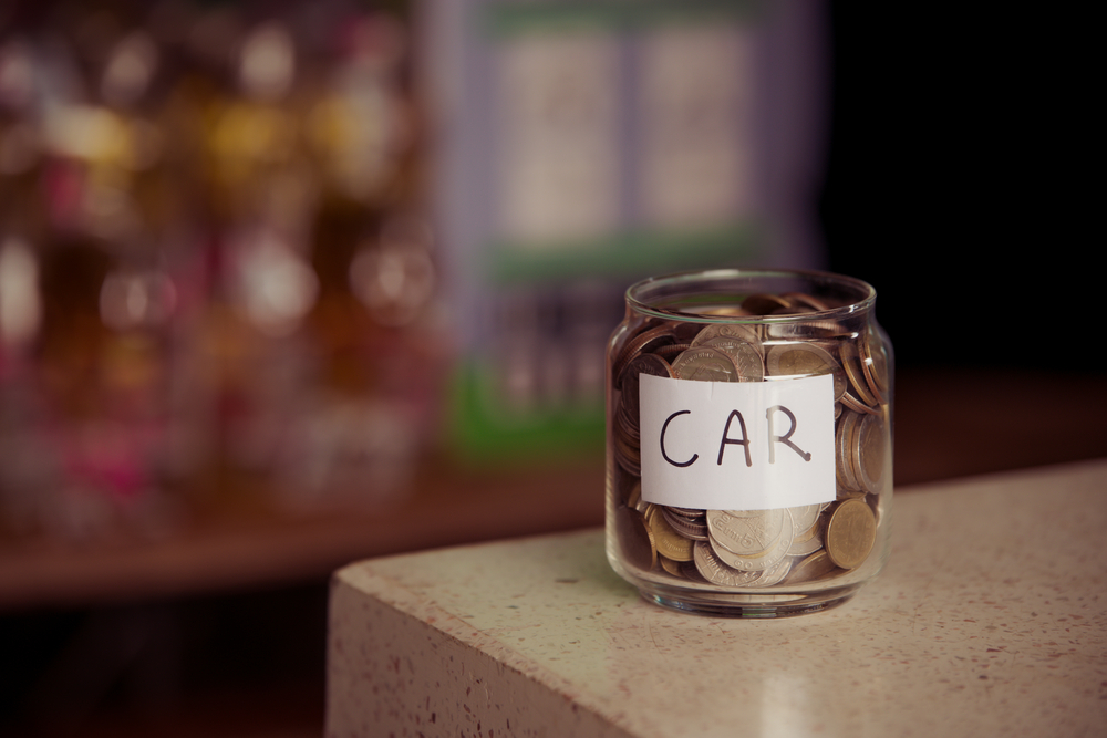 How to Start a Car Replacement Fund