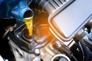 Routine Maintenance Needs for Cars