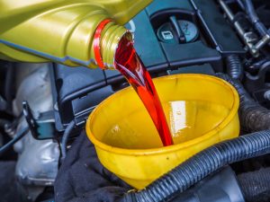 The Routine Maintenance Needs for Cars by Mileage