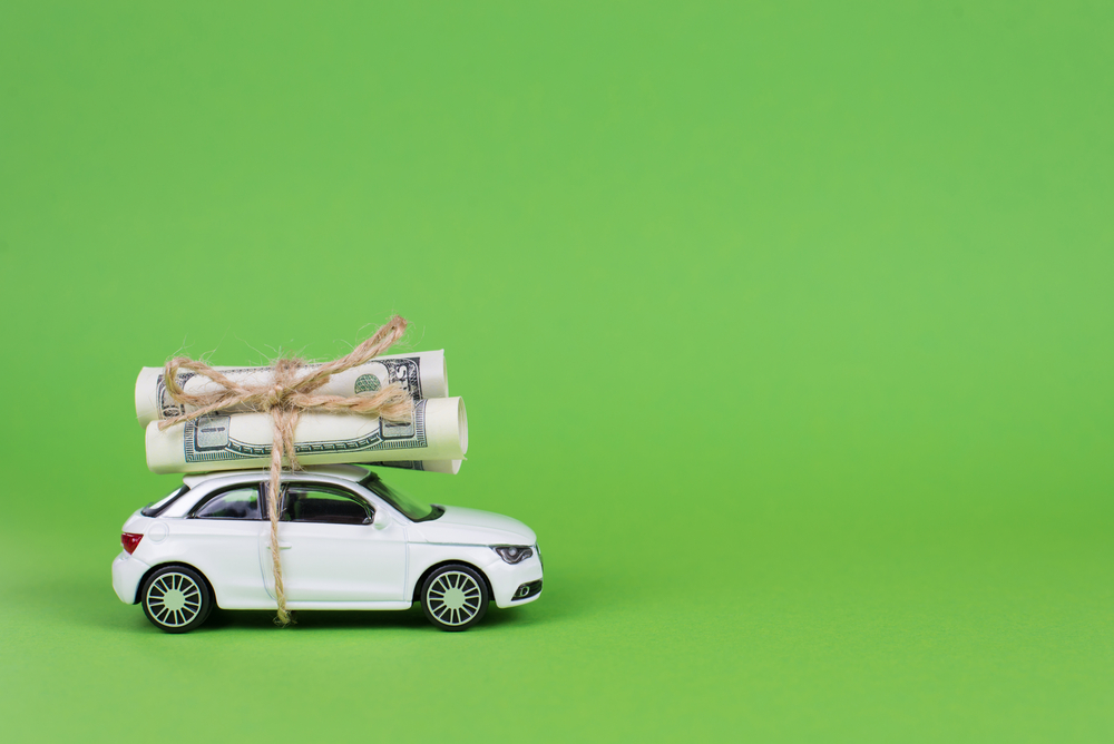 These are the Best Colors for Cars