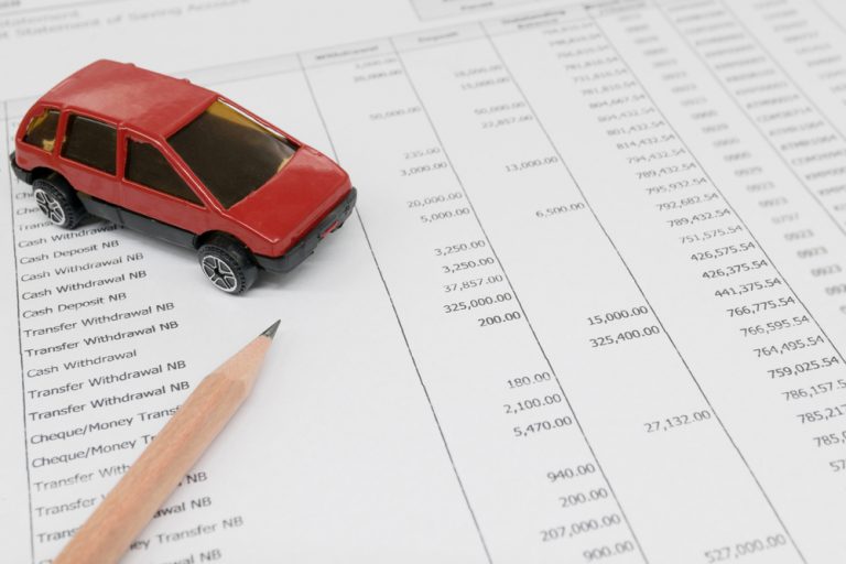 How Much Should You Pay for a Car Based on Your Income?