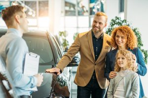 What Questions Do You Ask When Buying a Car