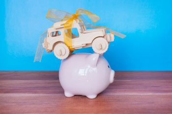 How to Start a Car Replacement Fund