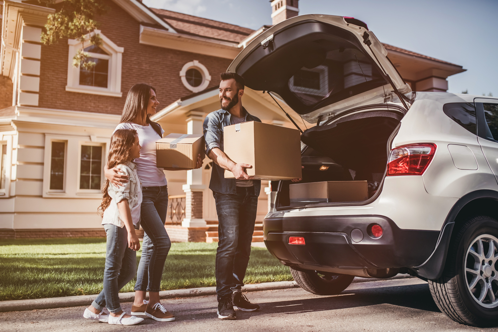 These are the Best Cars for Moving