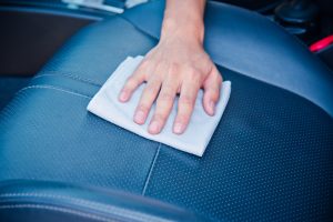 Tips to Keep the Car Clean on Road Trips 2022