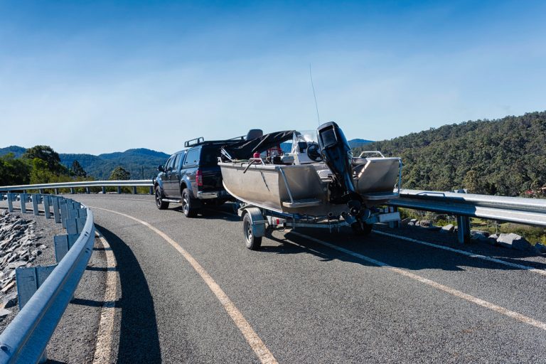 What is the Best Vehicle for Boat Towing?