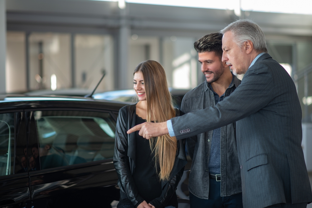 Here’s How to Negotiate Used Car Prices