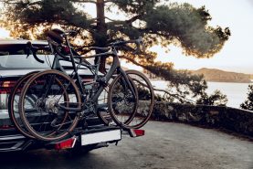 Best SUV to Fit Your Bicycle