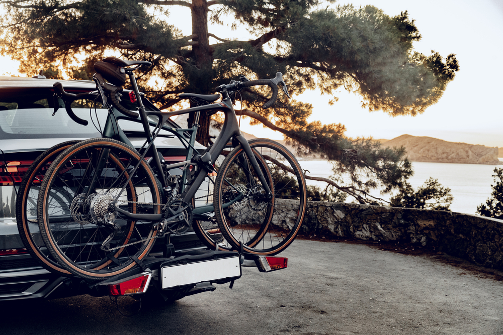 What is the Best SUV to Fit Your Bicycle?