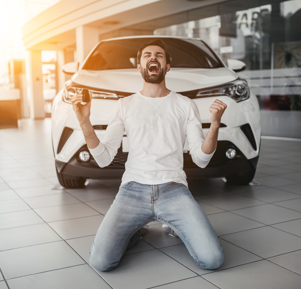 Car Buying Guide Here’s what to Know When Buying a New Car