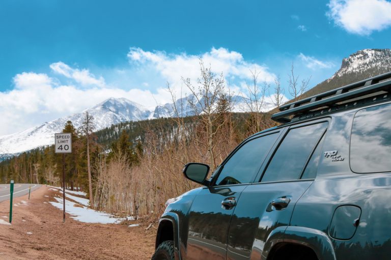 What is the Best Year of Toyota 4Runner?