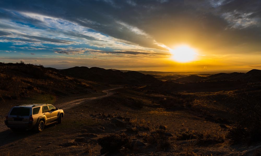 What is the Best Year of Toyota 4Runner?