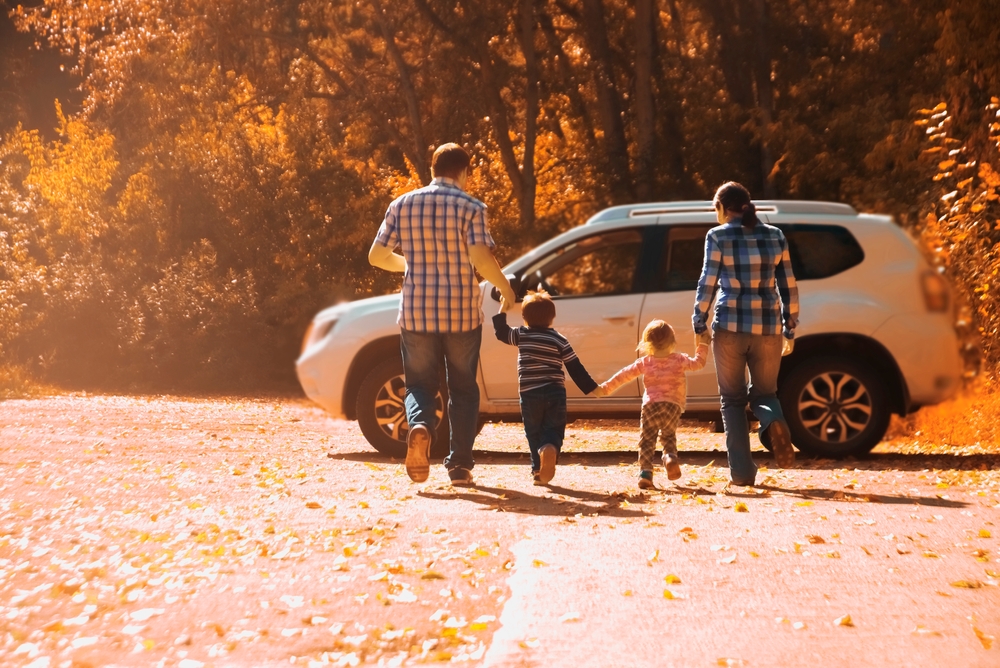 These are the Best Family Vehicles